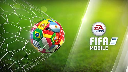 FIFA Mobile World Cup